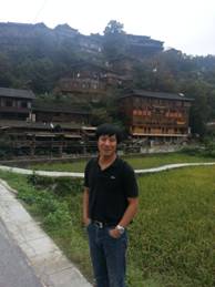 杨洪露-重庆市万州区规划设计研究院   顾问总规划师--人无我有,人有我精;人精我新,事在用心